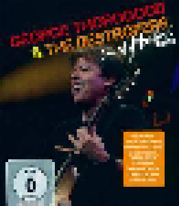 George Thorogood & The Destroyers: Live At Montreux 2013 - Cover