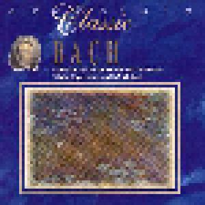 Johann Sebastian Bach: Concerto Für Harpischord Und Orchester / Violin Concerto A-Moll (2 Violins) - Cover