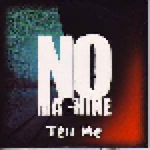 No Machine: Tell Me - Cover