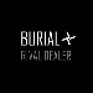 Burial: Rival Dealer - Cover