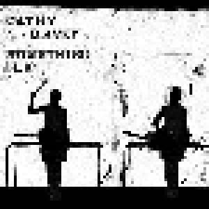 Cathy Davey: Something Ilk - Cover