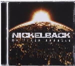 Nickelback: No Fixed Address (CD) - Bild 1
