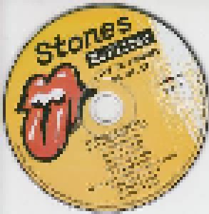 The Rolling Stones: No Filter - Live In Hamburg 09.09.2017 (2-CD) - Bild 3