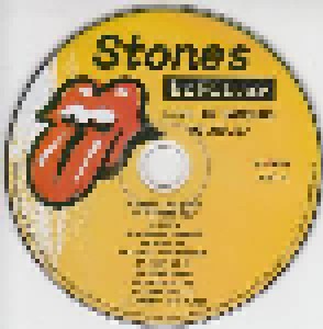 The Rolling Stones: No Filter - Live In Hamburg 09.09.2017 (2-CD) - Bild 4