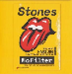 The Rolling Stones: No Filter - Live In Hamburg 09.09.2017 (2-CD) - Bild 5