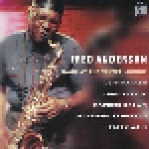 Cover - Fred Anderson: Back At The Velvet Lounge