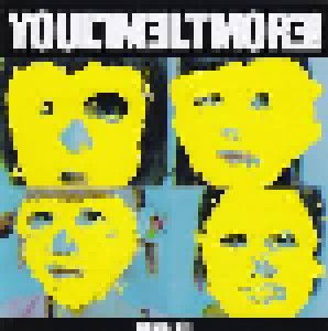Cover - You'll Melt More!: Talking Hits
