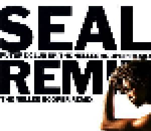 Seal: Future Club EP (Single-CD) - Bild 1