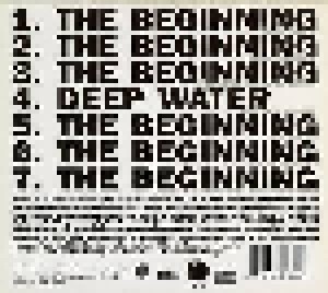 Seal: The Beginning (Single-CD) - Bild 2