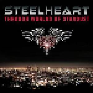 Steelheart: Through Worlds Of Stardust (LP) - Bild 1