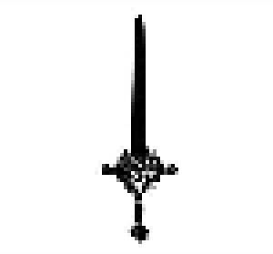 Cover - Magic Sword: Vol. 1