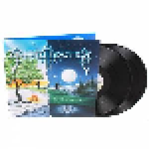 Sonata Arctica: Silence (2-LP) - Bild 2