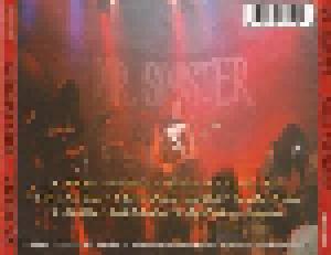Mr. Sinister: Sonic Overdrive (CD) - Bild 3