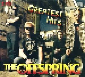 The Offspring: Greatest Hits (2-CD) - Bild 1