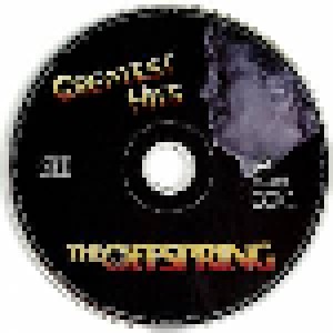 The Offspring: Greatest Hits (2-CD) - Bild 3