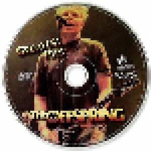 The Offspring: Greatest Hits (2-CD) - Bild 4