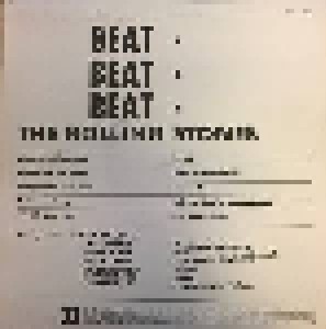 The Rolling Stones: Beat Beat Beat (10") - Bild 2