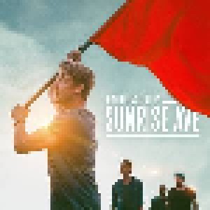 Sunrise Avenue: Heartbreak Century (3-CD) - Bild 1