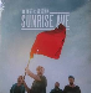 Sunrise Avenue: Heartbreak Century (3-CD) - Bild 5