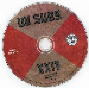 U.K. Subs: XXIV (CD) - Bild 2