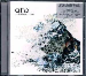 a-ha: Foot Of The Mountain (CD) - Bild 2