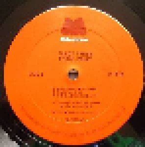 McCoy Tyner: Focal Point (LP) - Bild 3