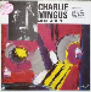 Charles Mingus: Meditations (LP) - Bild 1