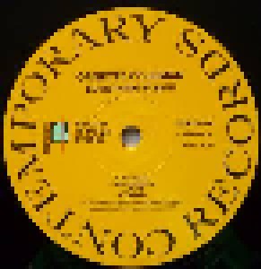 Ornette Coleman: Something Else!!!! (LP) - Bild 3