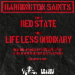 Harrington Saints: Red State (7") - Bild 2