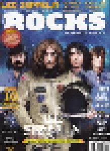 Rocks Magazin 61 - 06/2017 (CD) - Bild 4