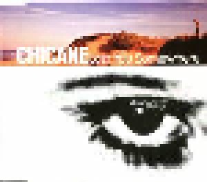 Chicane: Lost You Somewhere (Single-CD) - Bild 1
