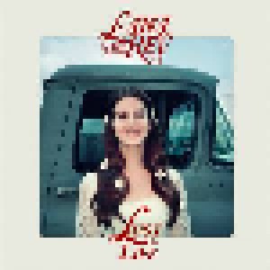 Lana Del Rey: Lust For Life (2-LP) - Bild 1