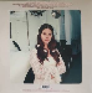 Lana Del Rey: Lust For Life (2-LP) - Bild 2