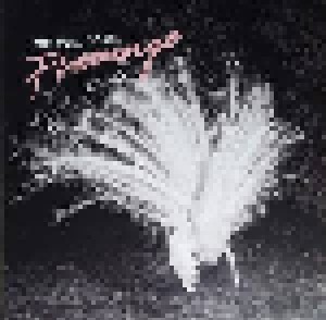 Cover - Peacocks, The: Flamingo