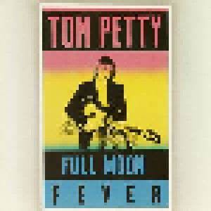 Tom Petty: Full Moon Fever (LP) - Bild 1
