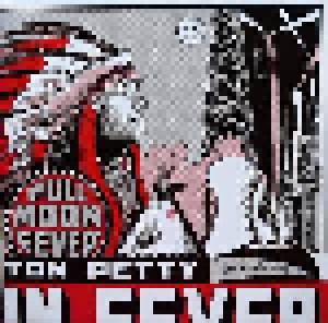 Tom Petty: Full Moon Fever (LP) - Bild 3