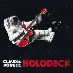 Cover - Claudia Koreck: Holodeck