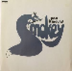 Smokey: Pass It Around (LP) - Bild 1