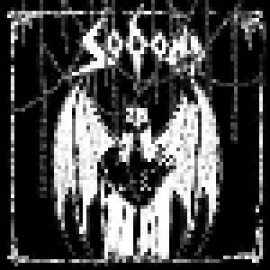 Sodom: Demonized (LP) - Bild 1
