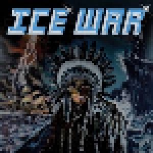 Ice War: Ice War (CD) - Bild 1