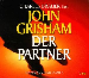 Cover - John Grisham: Partner, Der