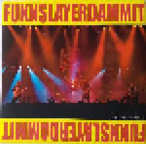 Slayer: Fuknslayerdammit (7") - Bild 1