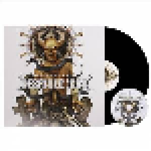 Despised Icon: Day Of Mourning (LP + CD) - Bild 1