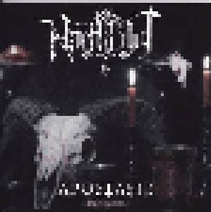 Nachtblut: Apostasie (2-CD) - Bild 8
