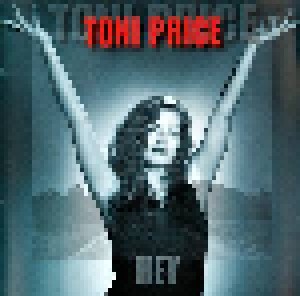 Toni Price: Hey (CD) - Bild 1