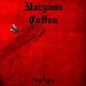 Cover - Maryann Cotton: Murder
