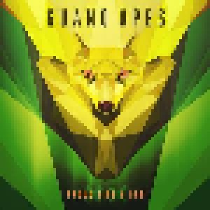 Guano Apes: Proud Like A God XX (2-LP) - Bild 1