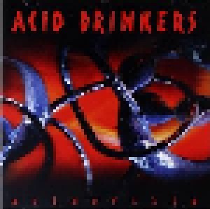 Acid Drinkers: Acidofilia (CD) - Bild 1