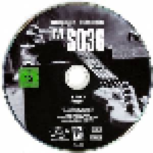 Terrorgruppe: Superblechdose (2-LP + 2-CD + DVD) - Bild 9