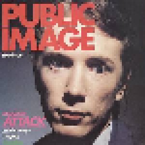 Public Image Ltd.: First Issue (LP) - Bild 1